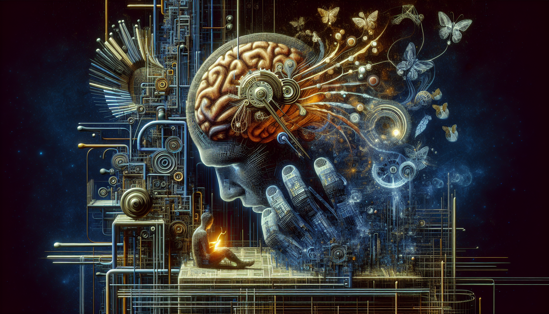 実践しやすいメンタルケア