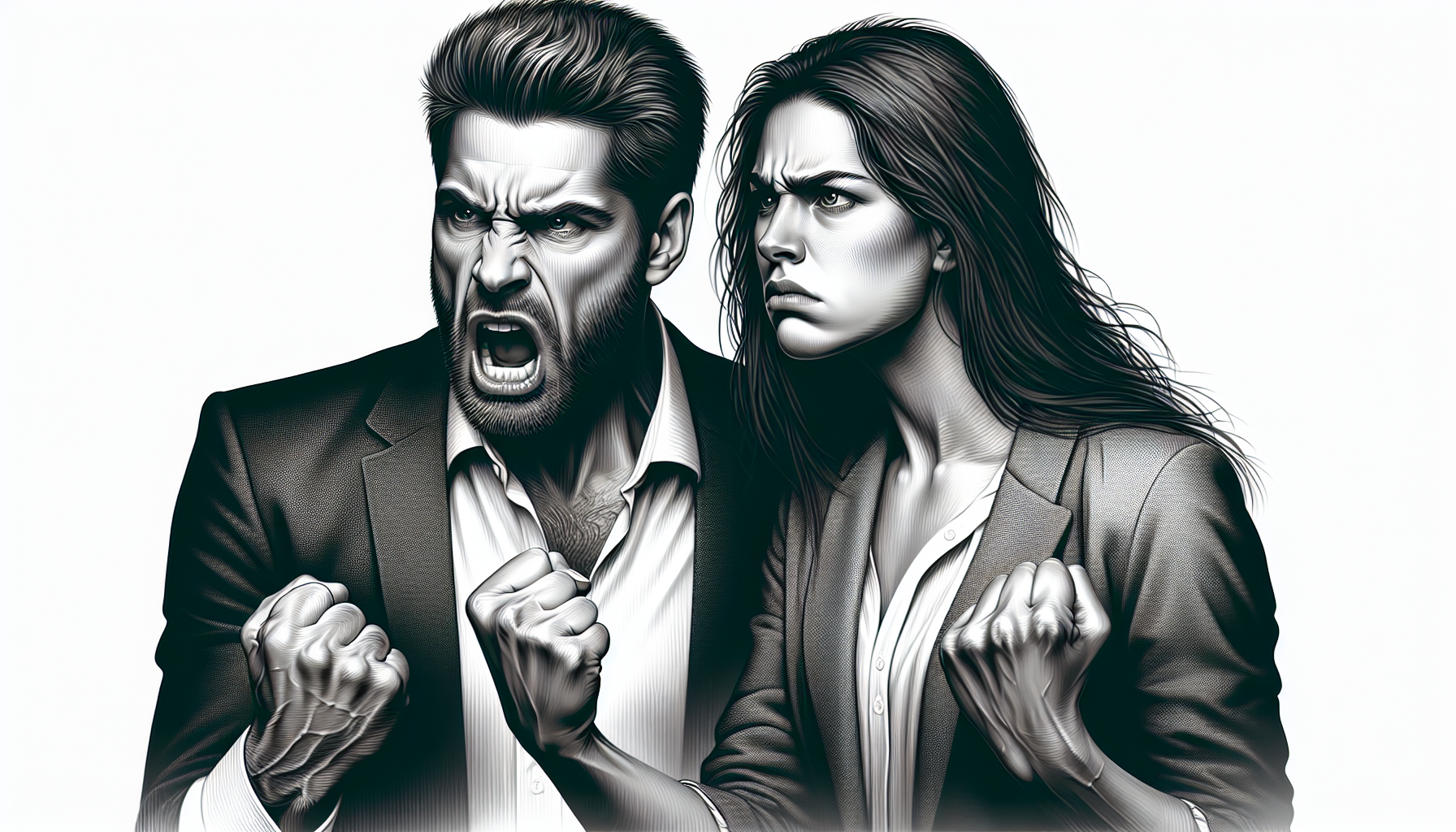 怒りを抑えられない人必見｜今日からできる心がラクになる6つの対処法