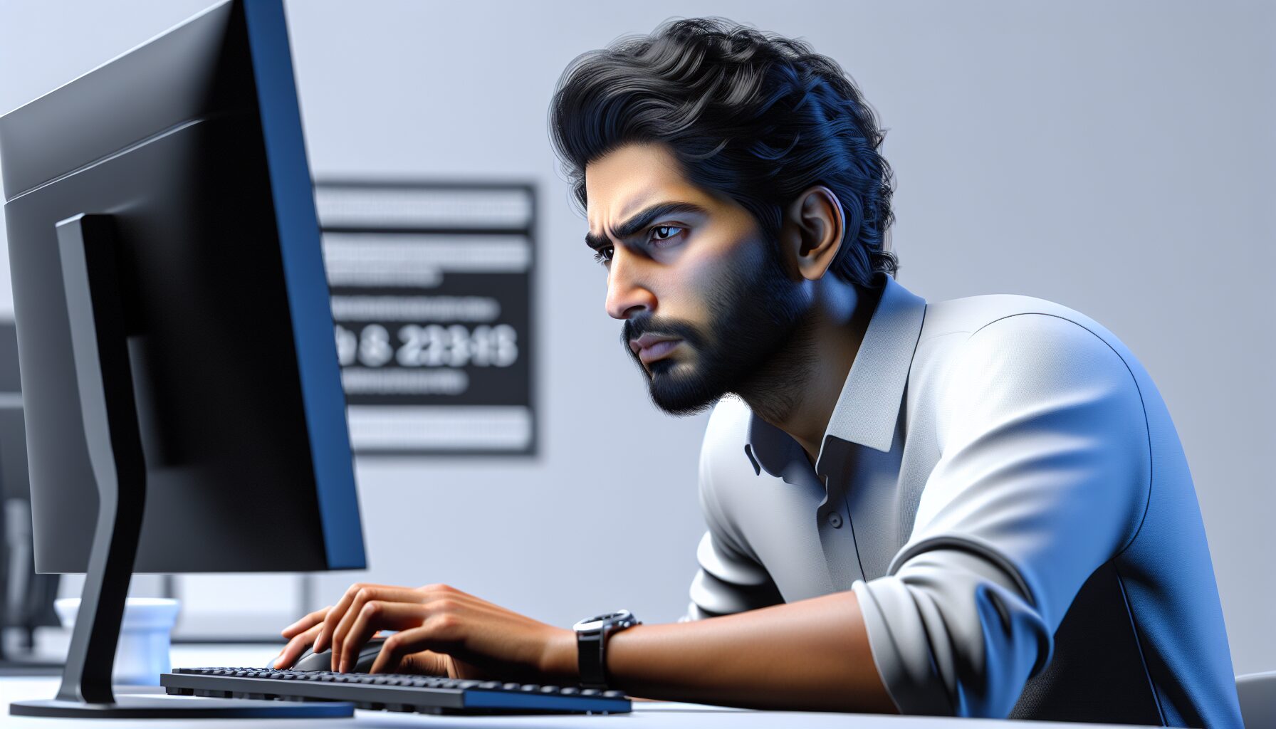 【短時間で集中力アップ】5分間で心が切り替わる集中力向上テクニックとメンタルヘルスの関係