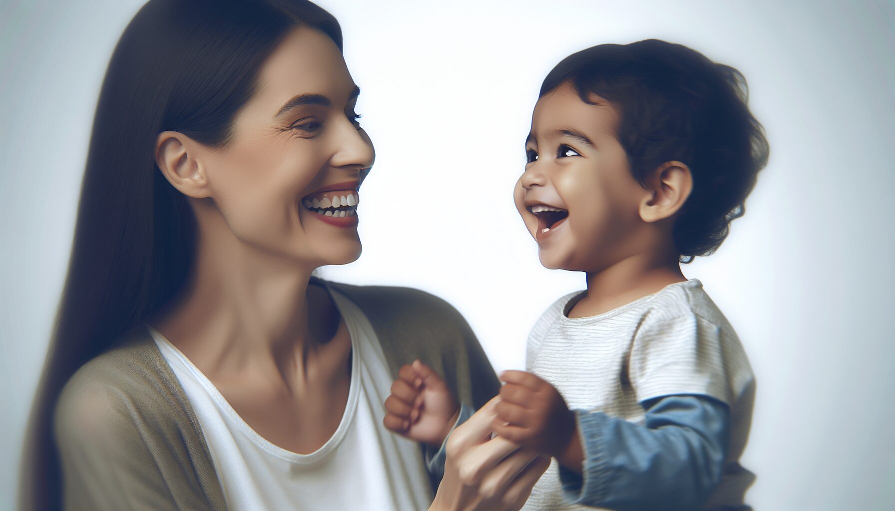 笑顔の力で心が軽くなる！笑顔がもたらす驚きの心理的効果と今日からできるヒント